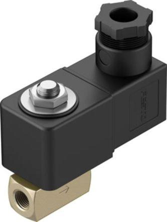 VZWD-L-M22C-M-G18-20-V-2AP4-15 solenoid