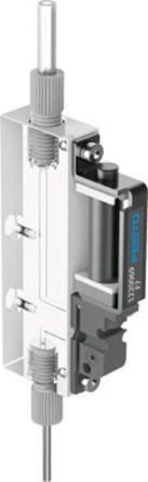 VTOE-D7-T3-M22C-08-F-P-P-S dispense head