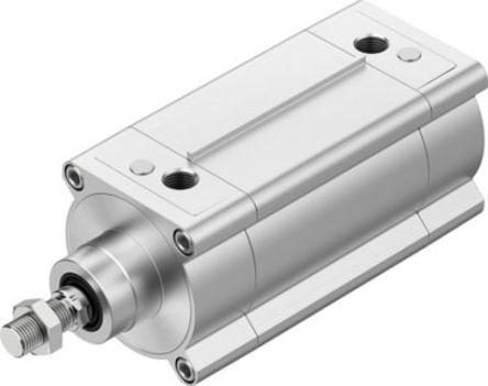 DSBF-C-100-100-PPSA-N3-R ISO cylinder