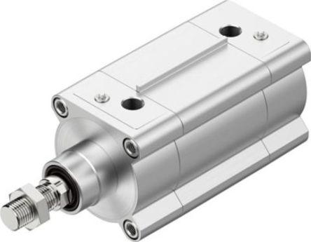 DSBF-C-80-100-PPVA-N3-R ISO cylinder