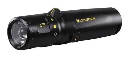 iL7R Atex Zone 2/22 Hand Torch (EU Plug)