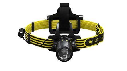 LEDLENSER ATEX, IECEx LED Head Torch 300 Im