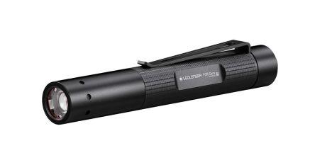 LEDLENSER LED Torch - Rechargeable 120 lm