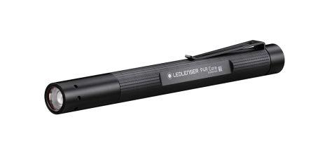 LEDLENSER LED Torch - Rechargeable 200 lm