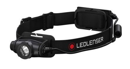 LEDLENSER LED Head Torch 500 lm, 200 m Range