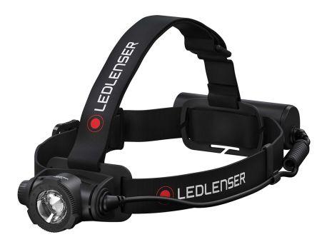 LEDLENSER LED Head Torch 1000 lm, 250 m Range