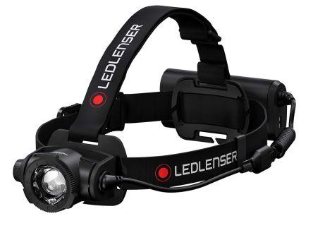 LEDLENSER LED Head Torch 2500 lm