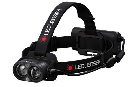 LEDLENSER LED Head Torch 3500 lm