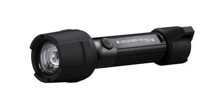 LEDLENSER LED Torch - Rechargeable 480 lm