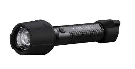 LEDLENSER LED Torch - Rechargeable 850 lm