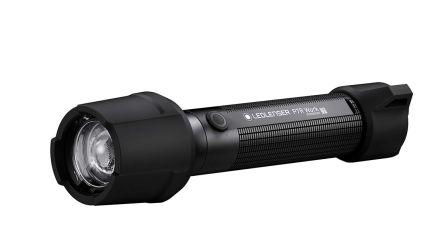 LEDLENSER LED Torch - Rechargeable 1200 lm