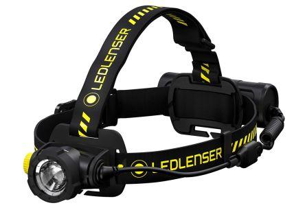 LEDLENSER LED Head Torch 1000 lm, 250 m Range