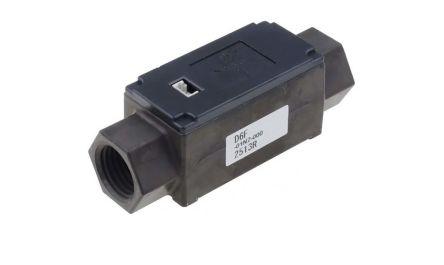 Omron D6F Series Gas Flow Sensor for Gas, 1 l/min Min, 1 L/min Max