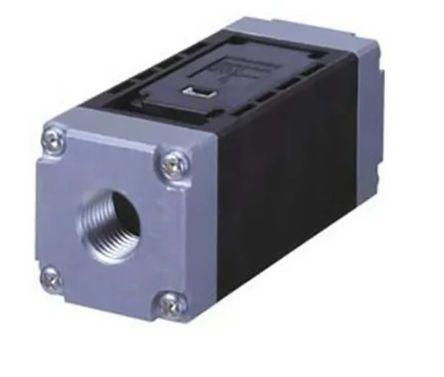 Omron D6F Series Air Flow Sensor for Air, 1 l/min Min, 10 L/min Max