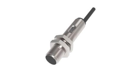 Photoelectric sensor, M12 through beam r