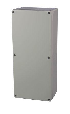 Fibox PC Series ABS General Purpose Enclosure, IP66, IP67, 340 x 150 x 101mm