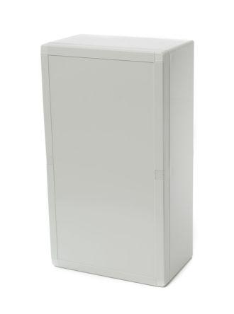 Fibox PC Series ABS General Purpose Enclosure, IP66, IP67, 360 x 200 x 121mm