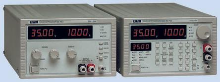 Aim-TTi TSX1820 Bench Power Supply, 360W, 1 Output, 0 - 18V, 0 - 20A