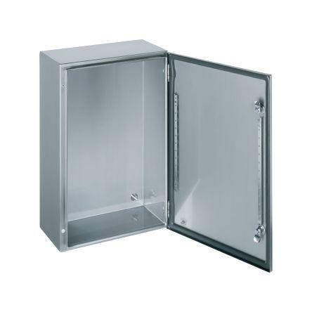 Schneider Electric Wall Box, IP66, 1200 mm x 800 mm x 300mm