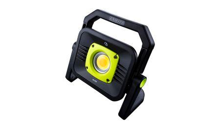 Unilite CRI-3250 Rechargeable COB LED Work Light, 30 W, 11.1 V