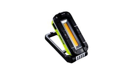 High 96+ CRI work light with 700 lumen o