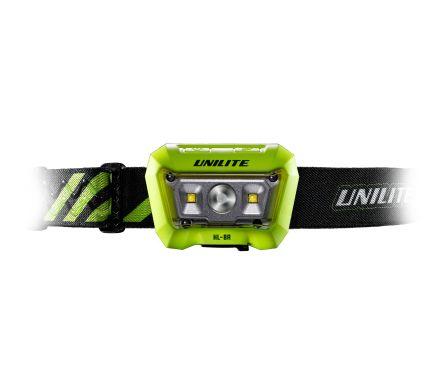 Unilite LED Head Torch 475 lm, 90 m Range