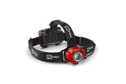 RS PRO LED Head Torch 575 lm