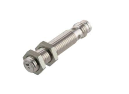 IND PROX M8 PLUG SHORT FLUSH IO-LINK