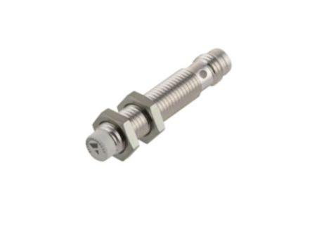 IND PROX M8 PLUG SHORT NO-FLUSH IO-LINK