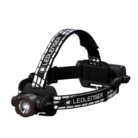 LEDLENSER LED Head Torch 1200 lm, 260 m Range