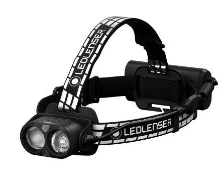 LEDLENSER LED Head Torch 4000 lm, 330 m Range