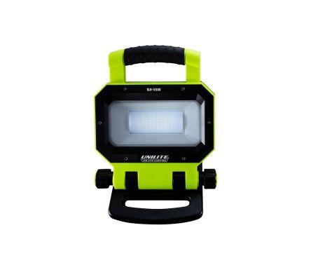 Unilite SLR-5500 Rechargeable LED Work Light, 50 W, 7.4 V, IP54