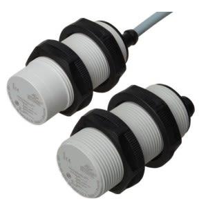 CAP PROX PL M30 FLUSH IO-LINK, PLUG