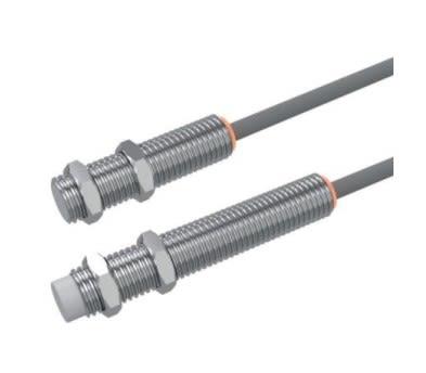 IND PROX SENS. M8 CABLE LONG FLUSH IO-LI