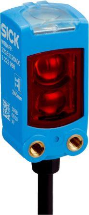 Photoelectric Sensor WLD4FP-1G3111A0ZZZ