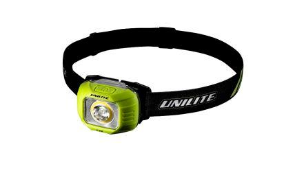 Unilite COB LED Head Torch 650 lm, 84 m Range