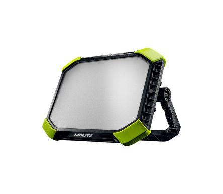 Unilite RF-5400 Rechargeable SMD LED Work Light, 54 W, 11.1 V, IP65