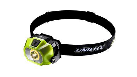 Unilite COB LED Head Torch 550 lm, 84 m Range