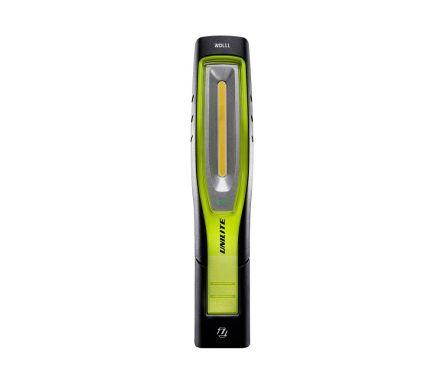 Unilite COB LED, Inspection Lamp, Handheld, 1100 lm