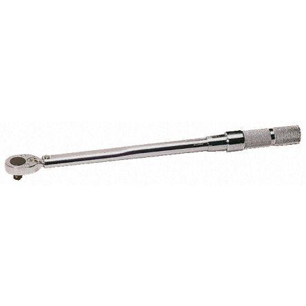 Proto micrometer torque wrench,10-80Nm