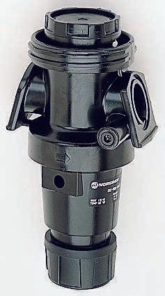 Norgren Pneumatic Regulator -, 20bar max. input