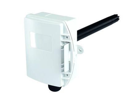 IP67 duct mount temp transmitter,4-20mA