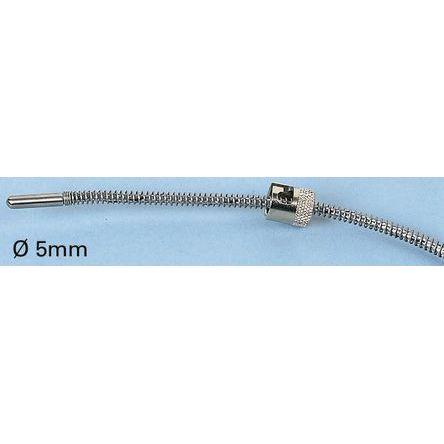 TEMPERATURE SENSOR J TYPE