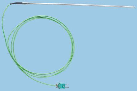 Thermocouple type K sensor