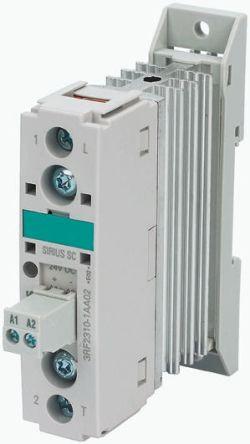 SSR 400-600V20A/24VDC