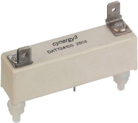 D SERIES FORMA HI-VOLTAGE REED RELAY,24V