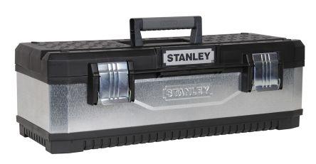Galvanised rust resistant toolbox,26in