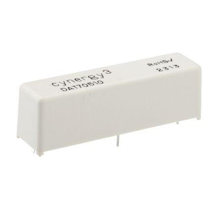 HIGH VOLTAGE SPNO PCB REED RELAY, 12VDC