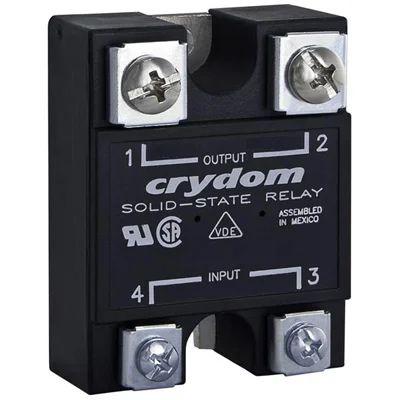 Sensata/Crydom SSC Series Solid State Relay, 25 A Load, Surface Mount, 1000 V Load, 16 V Control, SSC1000-25-12