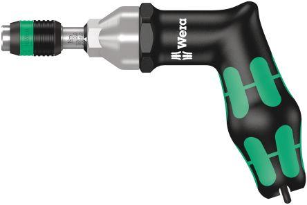 TORQUE SCREWDRIVER 3,0-6,0NM